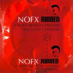 Ribbed