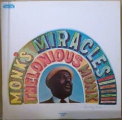 Monk’s Miracles
