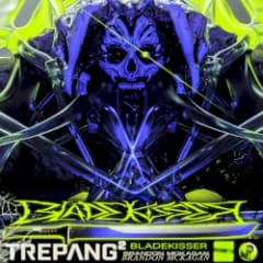 TREPANG2 Bladekisser