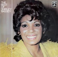 Golden Hits of Shirley Bassey