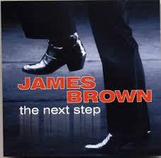 The Next Step