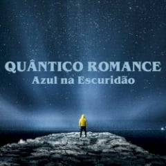 Azul Na Escuridão