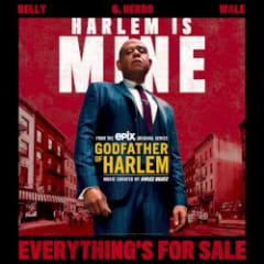 Everything's for Sale
