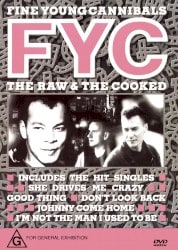 The Raw & The Cooked