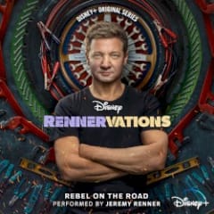 Rebel on the Road
