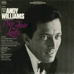 Songs From My Fair Lady and Other Broadway Hits