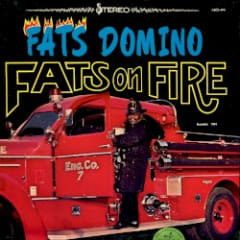 Fats on Fire