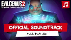 Evil Genius 2