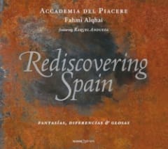 Rediscovering Spain