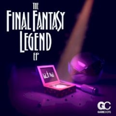 The Final Fantasy Legend EP