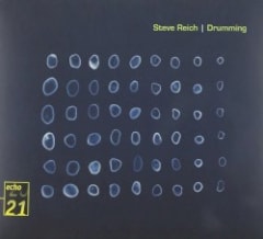 Drumming