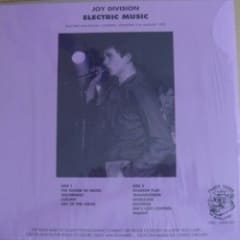 Electric Music