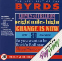 The Very Best of the Byrds