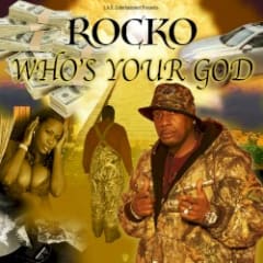 Who’s Your God