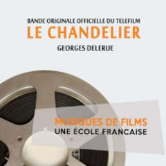 Le chandelier