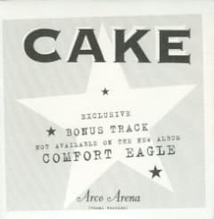 Arco Arena (vocal version)