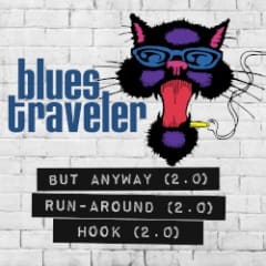 But Anyway / Run-Around / Hook (2.0)