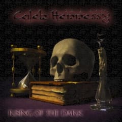 Rising of the Dark