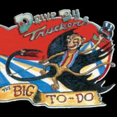 The Big To‐Do