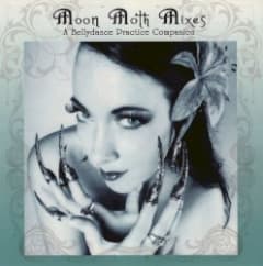 Moon Moth Mixes