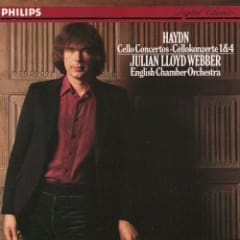 Cello Concertos 1 & 4