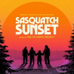 Sasquatch Sunset (Original Motion Picture Soundtrack)