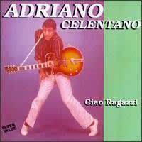 Ciao ragazzi