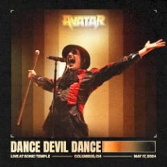 Dance Devil Dance (Live at Sonic Temple)