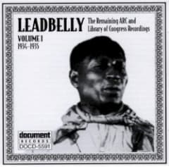 The Remaining ARC and Library of Congress Recordings, Volume 1, 1934-1935