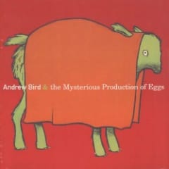 The Mysterious Production of Eggs