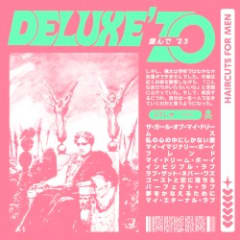 DELUXE ’70, V2