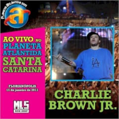Ao Vivo Planeta Atlantida SC