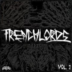 Trenchlords, Vol.1