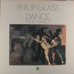 Dance nos. 1 & 3