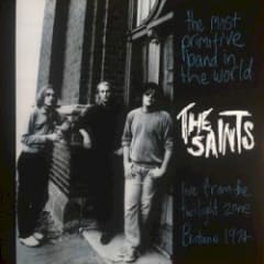The Most Primitive Band in the World - Live From the Twilight Zone Brisbane 1974