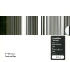Fractured Box