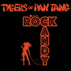 Rock Candy