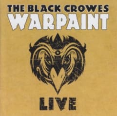Warpaint Live