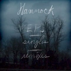 EP’s, Singles and Remixes