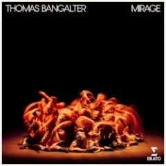 Mirage - Ballet for 16 Dancers