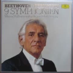 9 Symphonien