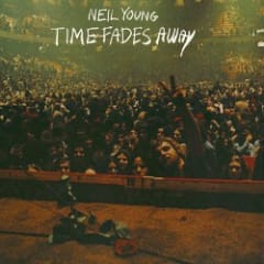 Time Fades Away