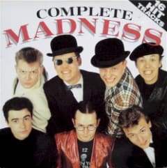 Complete Madness