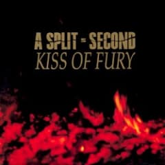Kiss of Fury