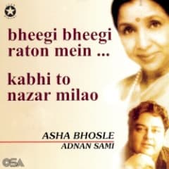 Kabhi To Nazar Milao