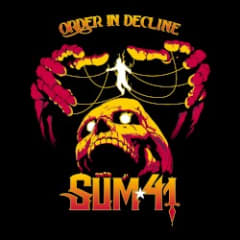 Order in Decline B‐sides