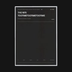 TOOTIMETOOTIMETOOTIME