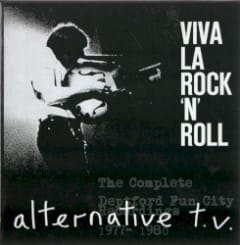 Viva la Rock ’n’ Roll