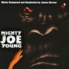 Mighty Joe Young
