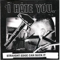 Seven Inches Of Hate